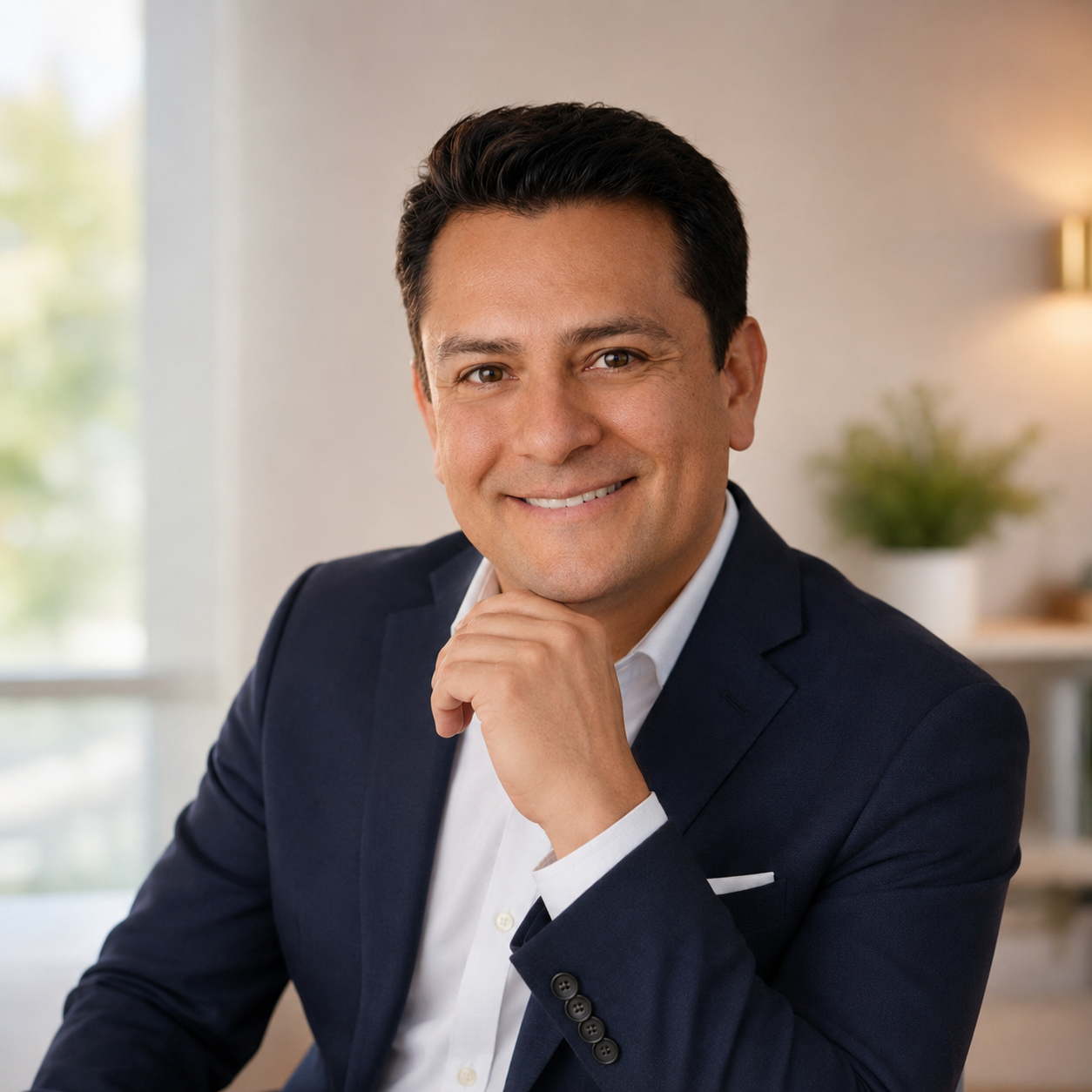 Javier Moreno