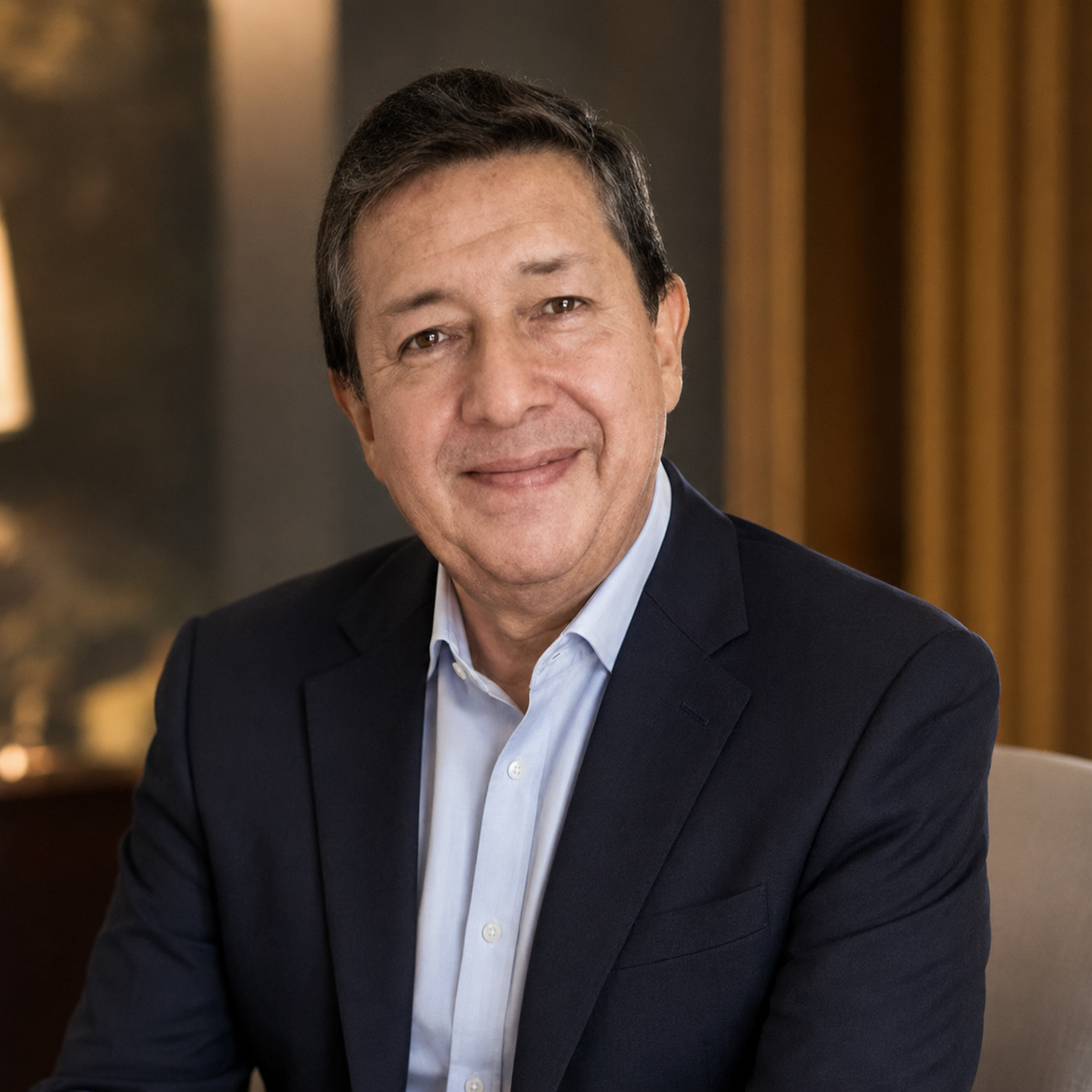 Mario Méndez